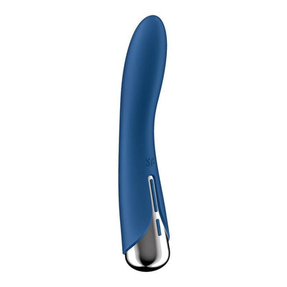 Satisfyer Vibrators Spinning Vibe 1 - Blue