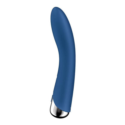 Satisfyer Vibrators Spinning Vibe 1 - Blue