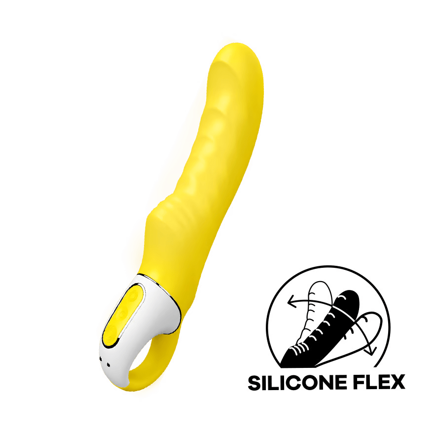 Satisfyer Vibrators Yummy Sunshine