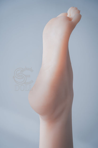 SE DOLL Sex Doll Accessories 105cm TPE Sex Doll Leg - SEDOLL