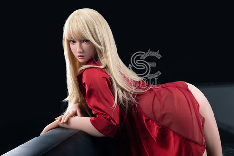 Amanda TPE Realistic Sex Doll - SEDOLL®