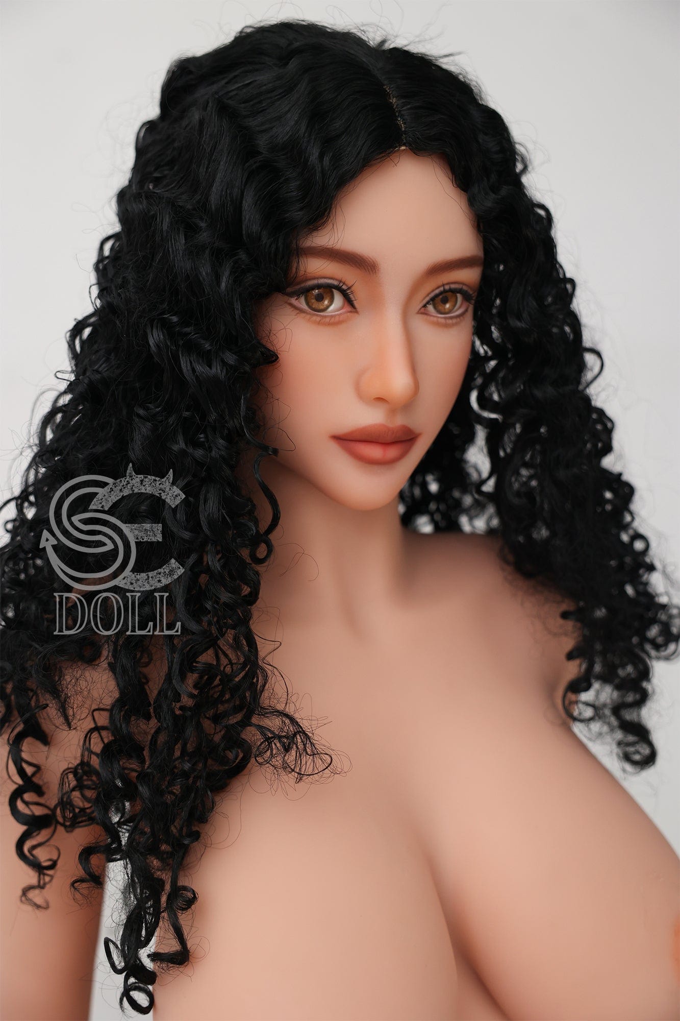 SE DOLL SEX DOLL 5'1" (157cm) - H-Cup Body Auree 157cm (H-Cup) TPE Realistic Sex Doll - SEDOLL