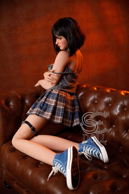 SE DOLL SEX DOLL Avery 166cm C-Cup TPE Sex Doll - SEDOLL