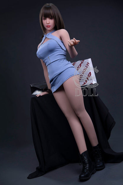 SE DOLL SEX DOLL 5'3" (163cm) - E-Cup Body Bing TPE Real Sex Doll - SEDOLL®