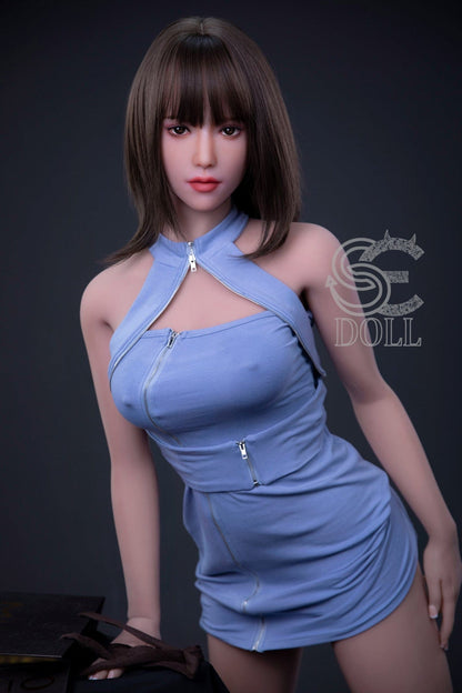 SE DOLL SEX DOLL 5'3" (163cm) - E-Cup Body Bing TPE Real Sex Doll - SEDOLL®