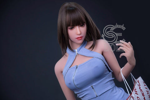 Bing TPE Real Sex Doll - SEDOLL®
