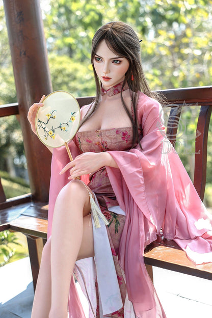 SE DOLL SEX DOLL Bridget 163cm C-Cup Full Silicone Love Doll - SEDOLL