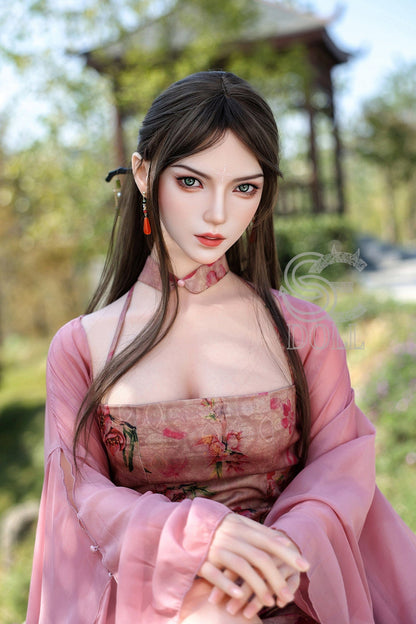 SE DOLL SEX DOLL Bridget 163cm C-Cup Full Silicone Love Doll - SEDOLL