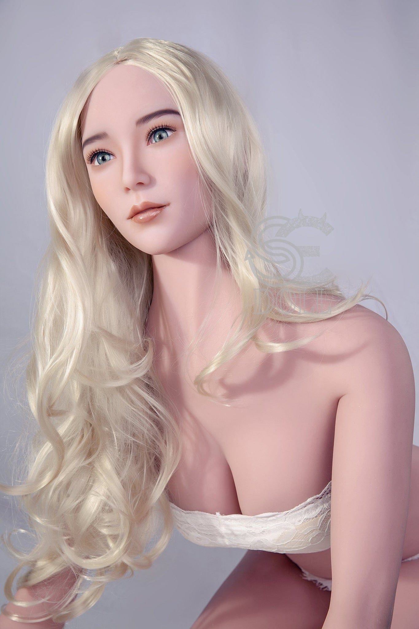 SE DOLL SEX DOLL 5'3" (163cm) - E-Cup Body Elizabeth TPE Realistic Sex Doll - SEDOLL®