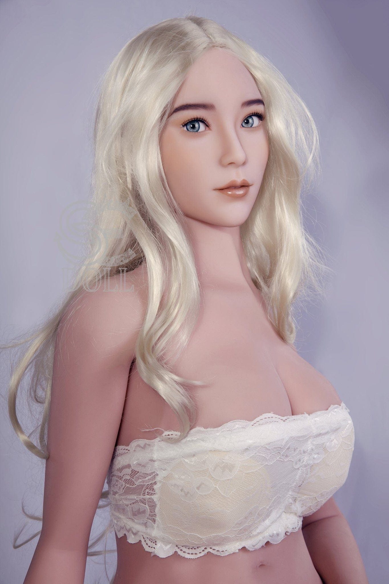 SE DOLL SEX DOLL 5'3" (163cm) - E-Cup Body Elizabeth TPE Realistic Sex Doll - SEDOLL®