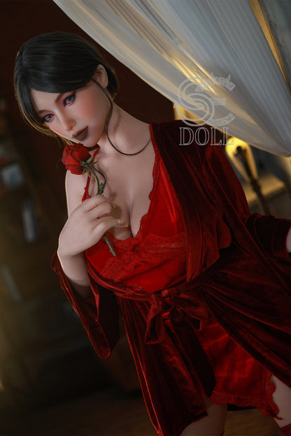 SE DOLL SEX DOLL 5'1" (157cm) - H-Cup Body Gabrielle 157cm (H-Cup) TPE Realistic Sex Doll - SEDOLL