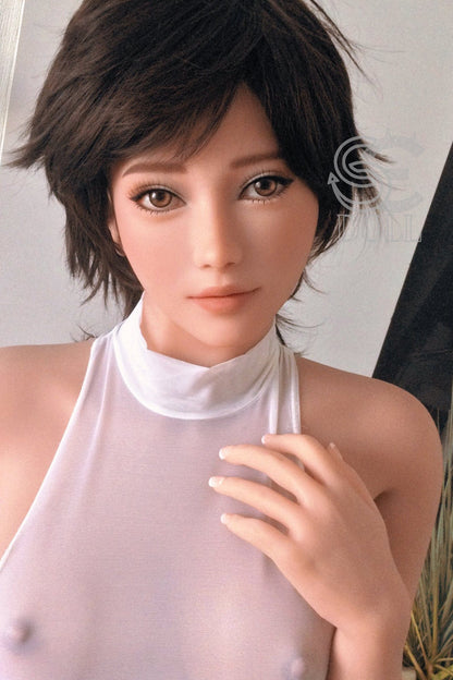 SE DOLL SEX DOLL Jacey 163cm E-Cup TPE Sex Doll - SEDOLL (EU Stock)