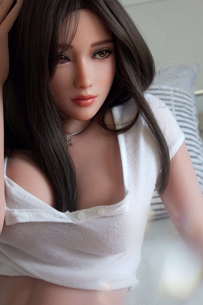 SE DOLL SEX DOLL Jacey 163cm E-Cup TPE Sex Doll - SEDOLL (EU Stock)