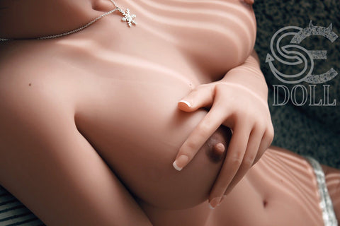 Jacey 163cm E-Cup TPE Sex Doll - SEDOLL (EU Stock)