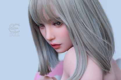 SE DOLL SEX DOLL Jenny 157cm H-Cup TPE Sex Doll - SEDOLL (USA Stock)