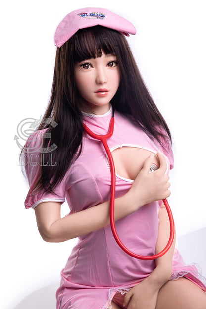 SE DOLL SEX DOLL 5'3" (163cm) - E-Cup Body Jessie TPE Realistic Sex Doll - SEDOLL®