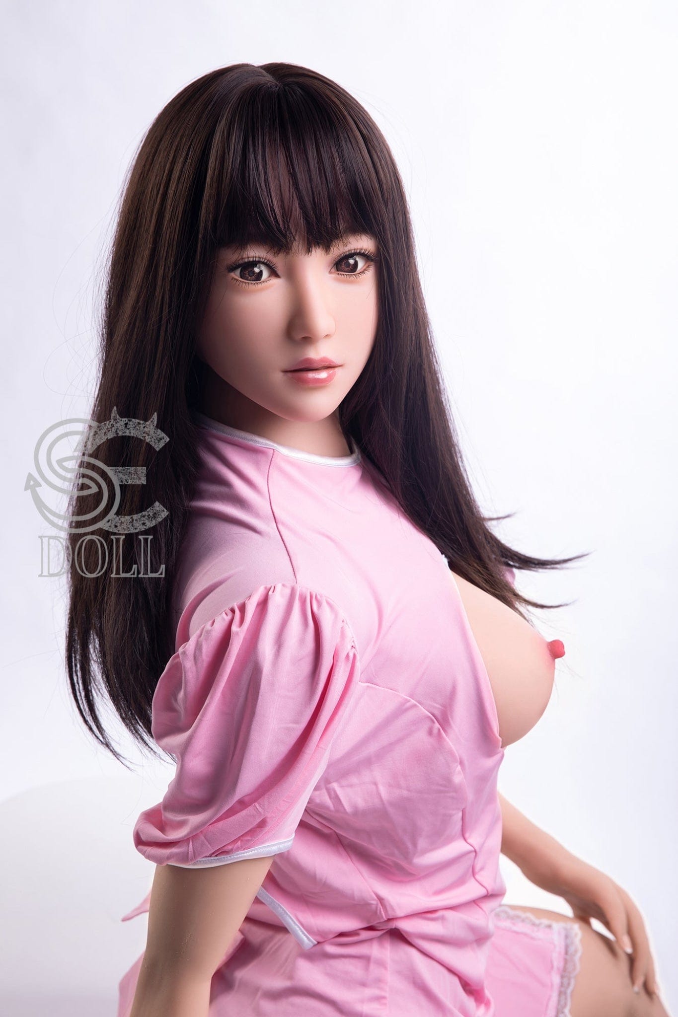 SE DOLL SEX DOLL 5'3" (163cm) - E-Cup Body Jessie TPE Realistic Sex Doll - SEDOLL®