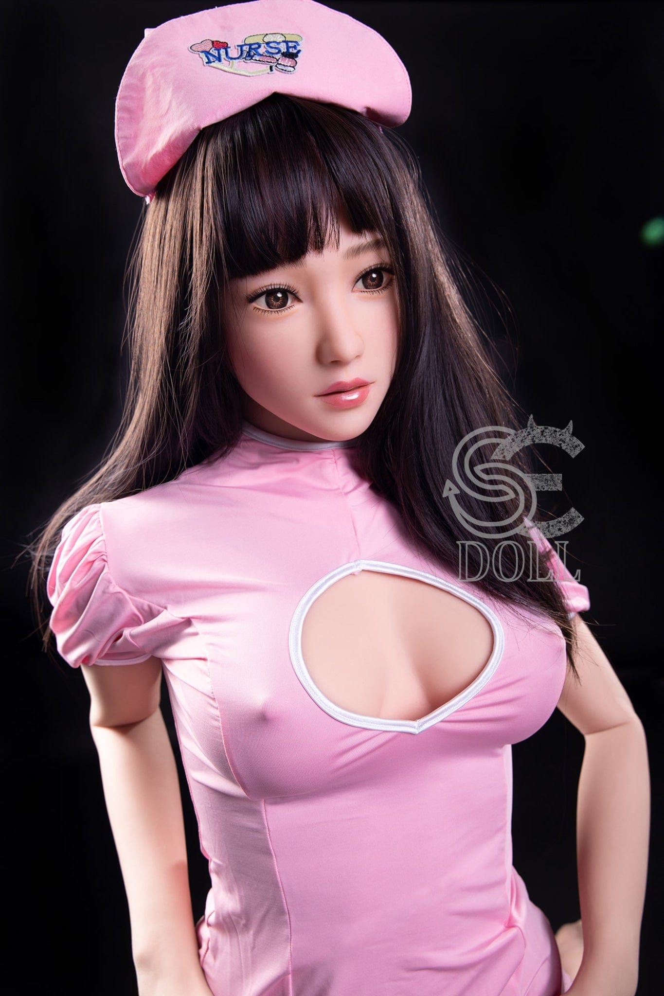 SE DOLL SEX DOLL 5'3" (163cm) - E-Cup Body Jessie TPE Realistic Sex Doll - SEDOLL®