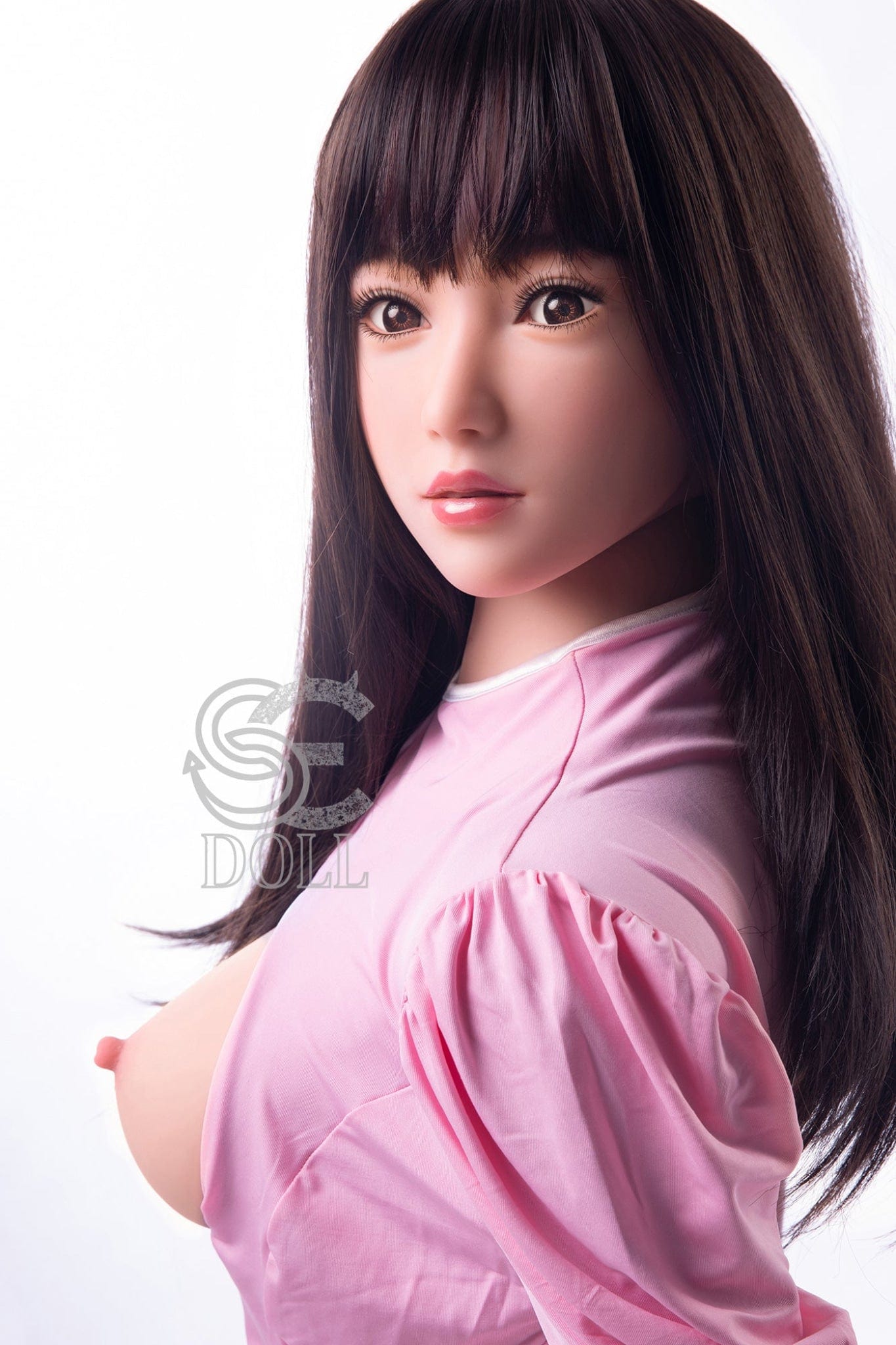 SE DOLL SEX DOLL 5'3" (163cm) - E-Cup Body Jessie TPE Realistic Sex Doll - SEDOLL®