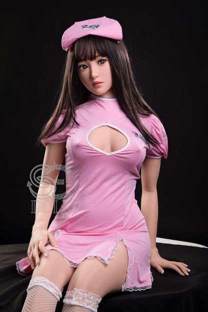 SE DOLL SEX DOLL 5'3" (163cm) - E-Cup Body Jessie TPE Realistic Sex Doll - SEDOLL®