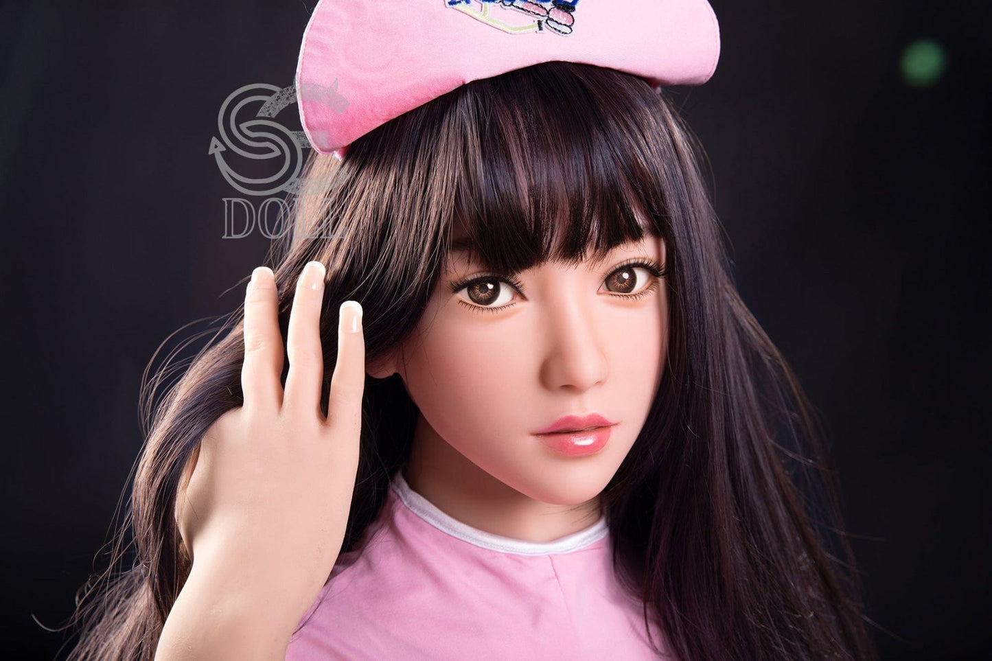 SE DOLL SEX DOLL 5'3" (163cm) - E-Cup Body Jessie TPE Realistic Sex Doll - SEDOLL®