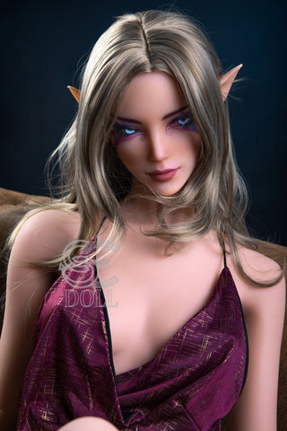 Kathy TPE Realistic Sex Doll - SEDOLL®