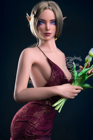 Kathy TPE Realistic Sex Doll - SEDOLL®