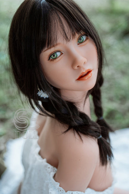 SE DOLL SEX DOLL Kim 161cm F-Cup TPE Love Doll - SEDOLL