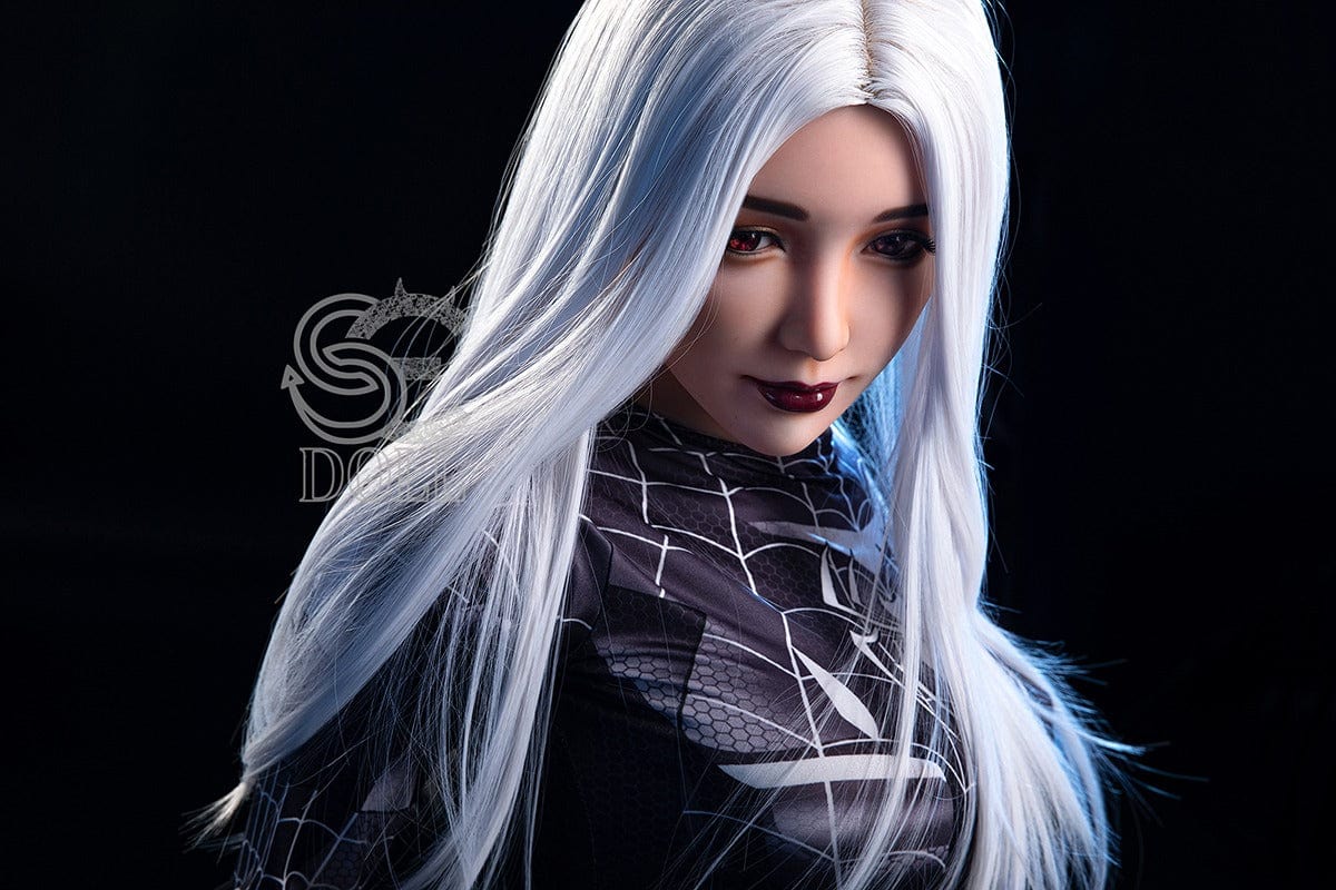 SE DOLL SEX DOLL Kitty 163cm E-Cup TPE Sex Doll - SEDOLL (USA Stock)