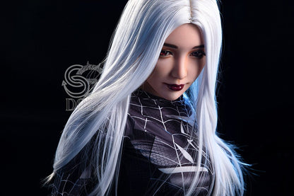 SE DOLL SEX DOLL Kitty 163cm E-Cup TPE Sex Doll - SEDOLL (USA Stock)