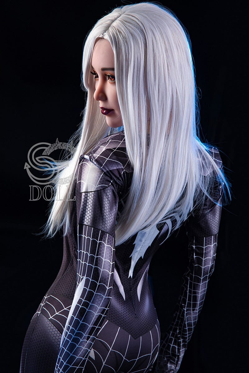 SE DOLL SEX DOLL Kitty 163cm E-Cup TPE Sex Doll - SEDOLL (USA Stock)