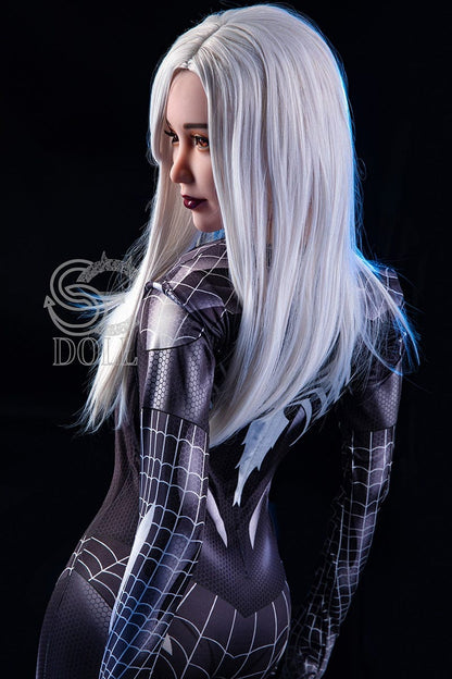 SE DOLL SEX DOLL Kitty 163cm E-Cup TPE Sex Doll - SEDOLL (USA Stock)