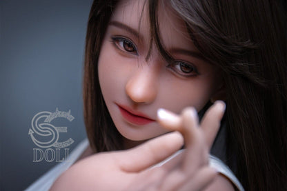 SE DOLL SEX DOLL 5'2" (157cm) - H-Cup Body Kitty TPE Life Size Sex Doll - SEDOLL®