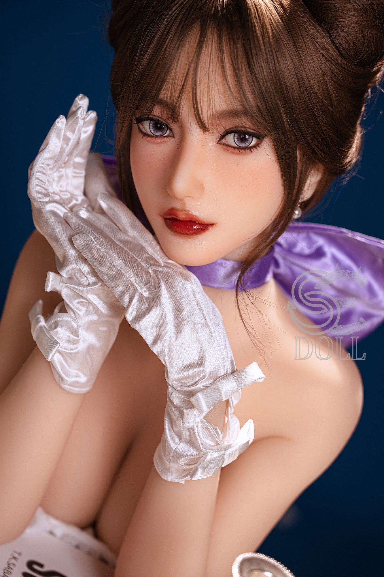 SE DOLL SEX DOLL 161cm F-Cup TPE Real Sex Doll Makoto 161cm F-Cup TPE Real Sex Doll - SEDOLL®