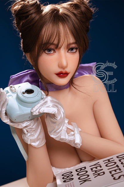 SE DOLL SEX DOLL 161cm F-Cup TPE Real Sex Doll Makoto 161cm F-Cup TPE Real Sex Doll - SEDOLL®