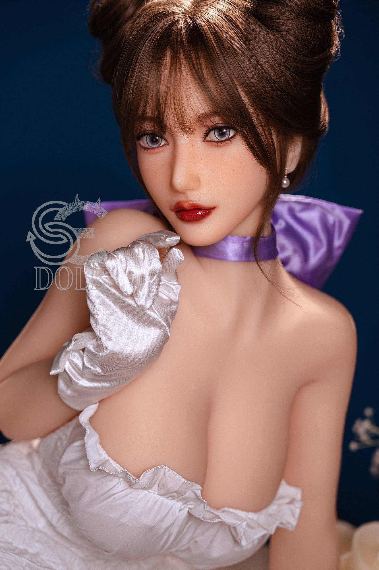 SE DOLL SEX DOLL 161cm F-Cup TPE Real Sex Doll Makoto 161cm F-Cup TPE Real Sex Doll - SEDOLL®