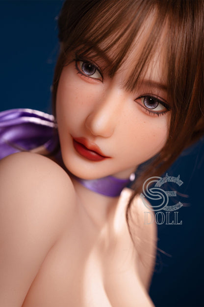 SE DOLL SEX DOLL 161cm F-Cup TPE Real Sex Doll Makoto 161cm F-Cup TPE Real Sex Doll - SEDOLL®