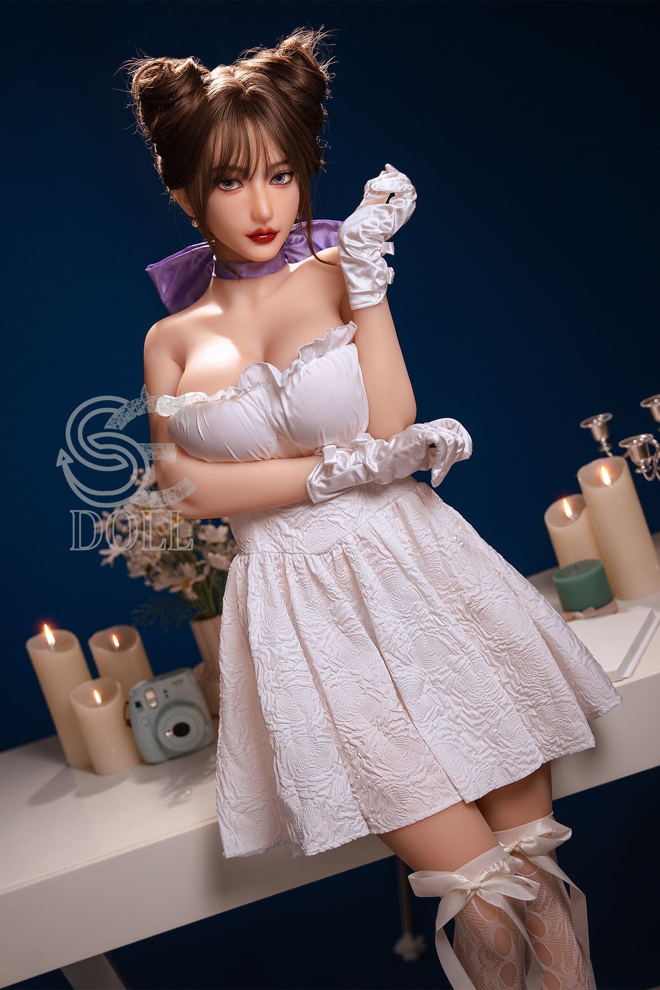 SE DOLL SEX DOLL 161cm F-Cup TPE Real Sex Doll Makoto 161cm F-Cup TPE Real Sex Doll - SEDOLL®