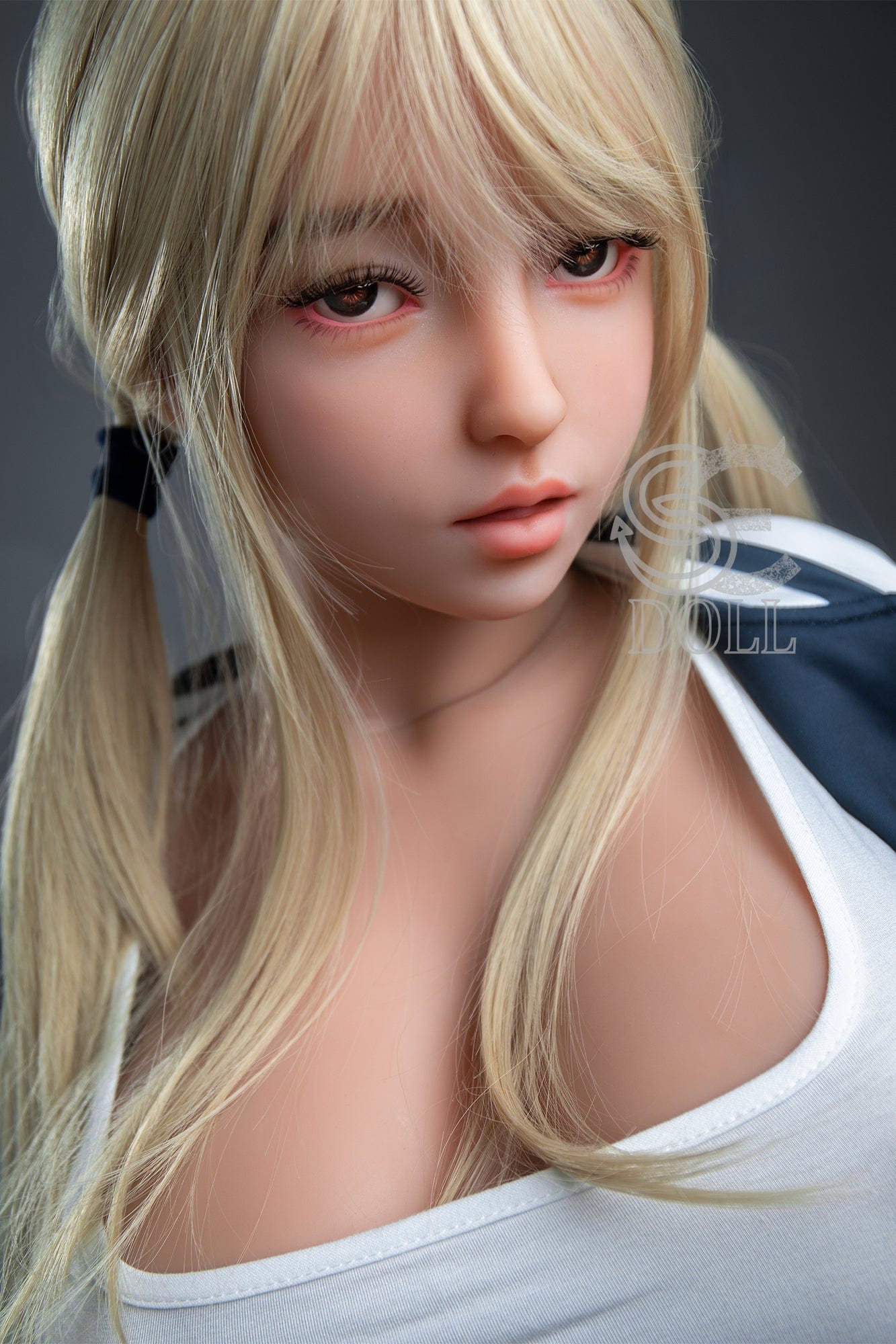 SE DOLL SEX DOLL Melody 157cm H-Cup TPE Sex Doll - SEDOLL (EU Stock)