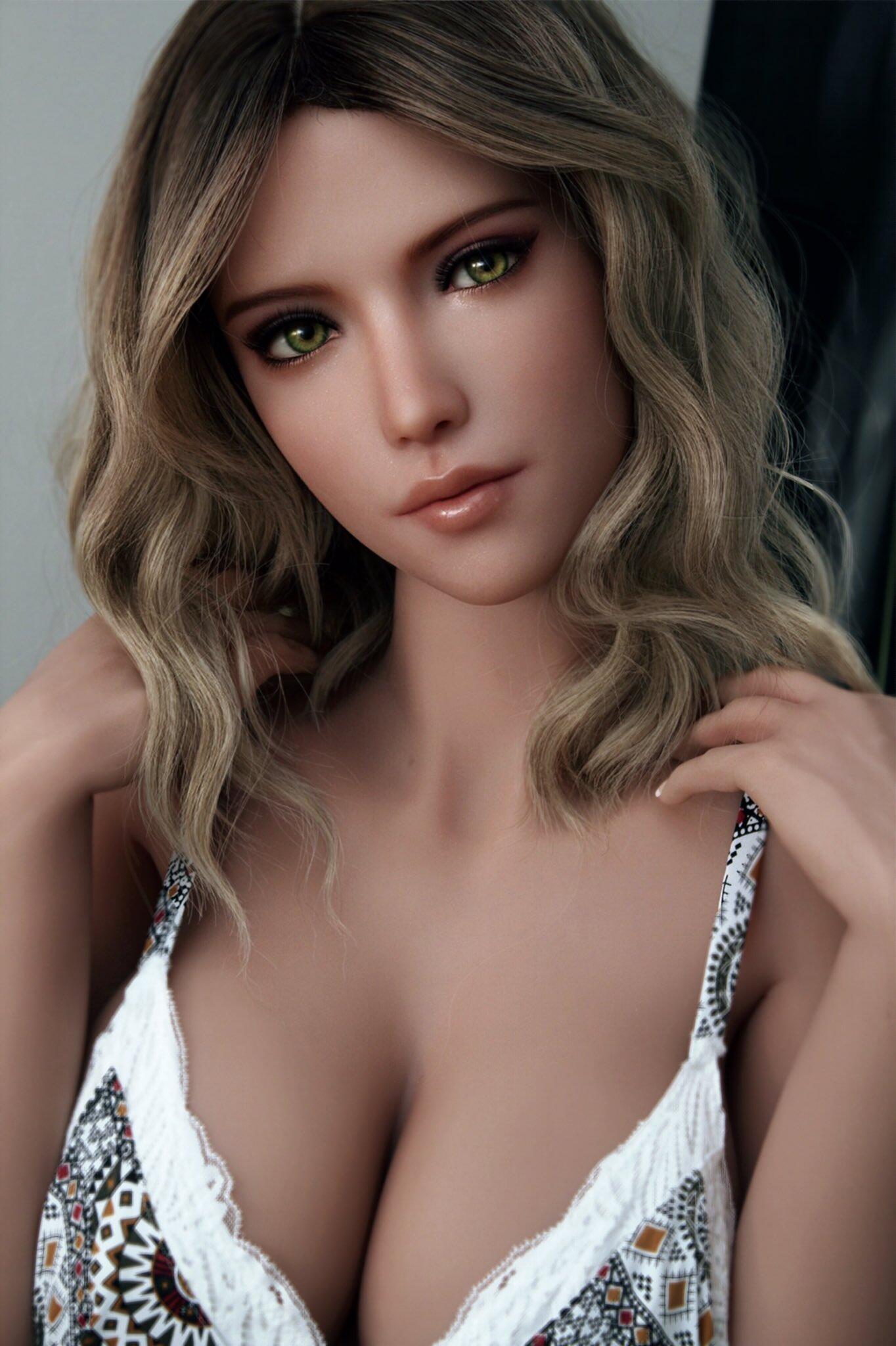 SE DOLL SEX DOLL Queena 157cm H-Cup TPE Sex Doll - SEDOLL (EU Stock)