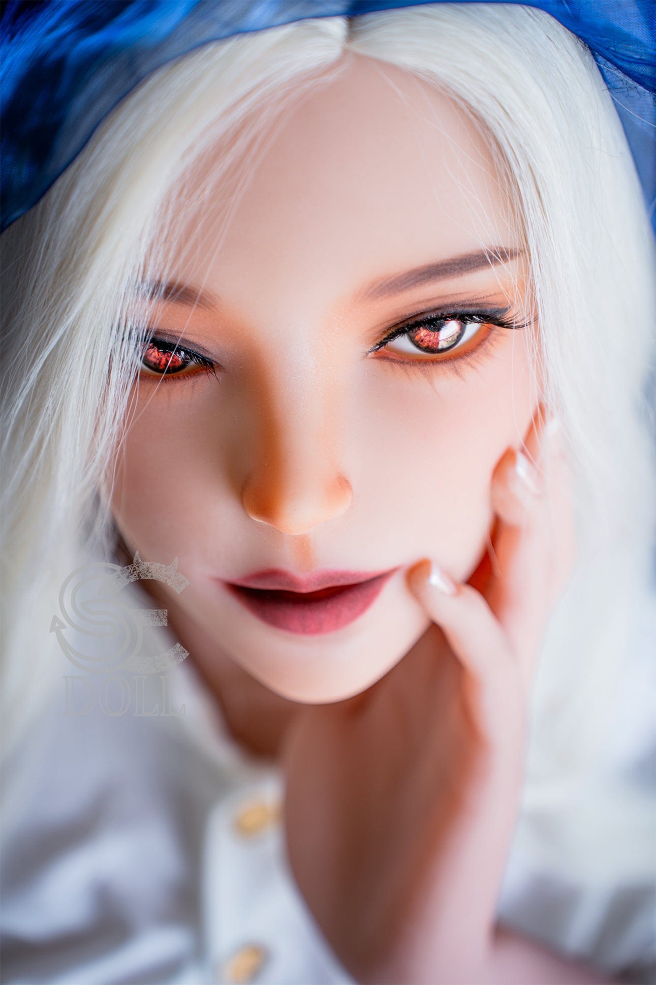 SE DOLL SEX DOLL Sam 161cm F-Cup TPE Elf Sex Doll - SEDOLL