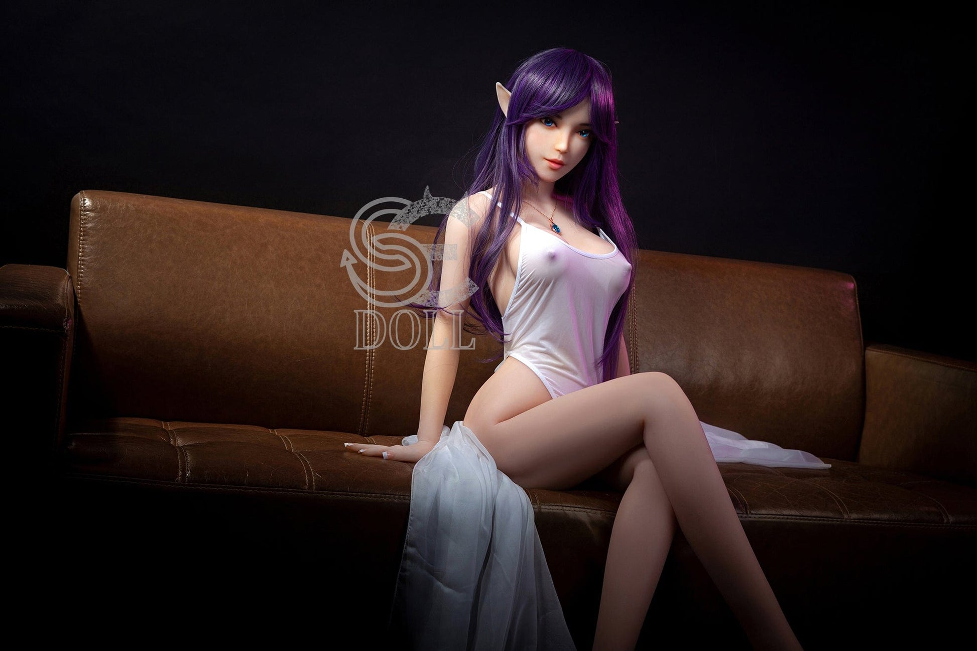 SE DOLL SEX DOLL Samantha 151cm E-Cup TPE Sex Doll - SEDOLL (EU Stock)