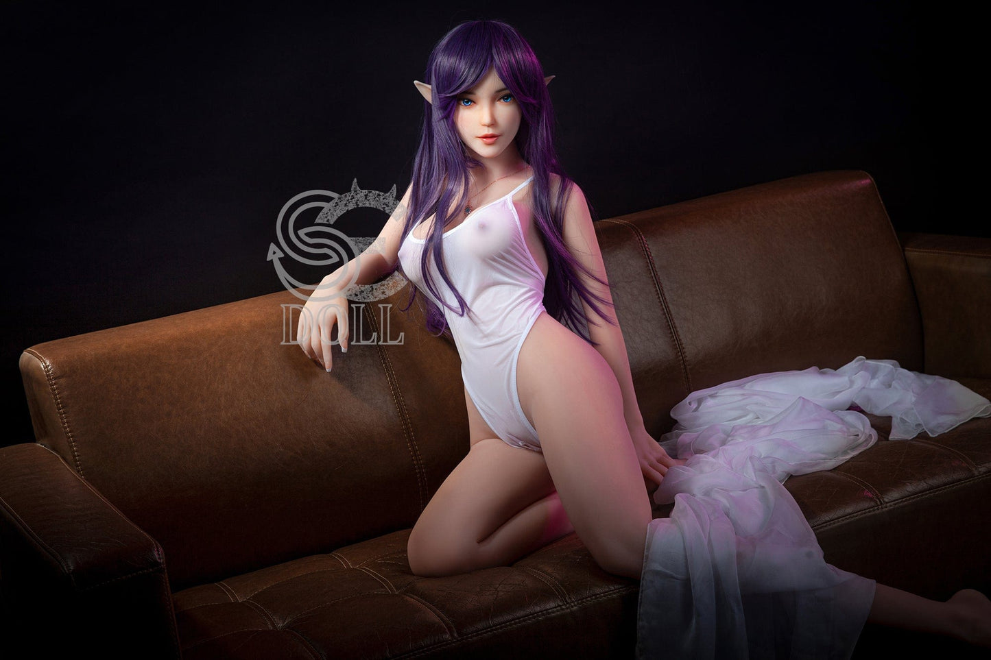 SE DOLL SEX DOLL Samantha 151cm E-Cup TPE Sex Doll - SEDOLL (EU Stock)