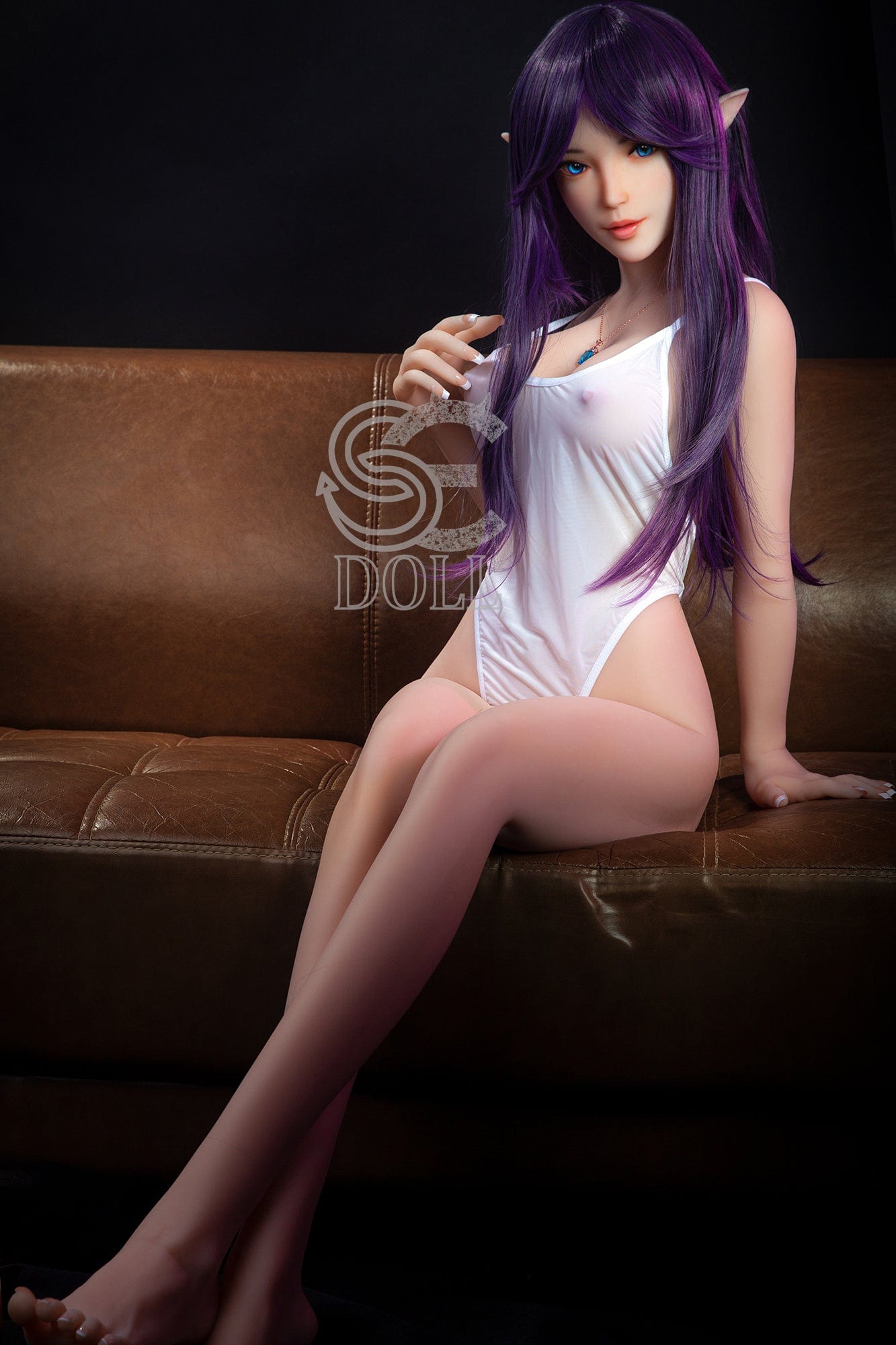 SE DOLL SEX DOLL Samantha 151cm E-Cup TPE Sex Doll - SEDOLL (EU Stock)