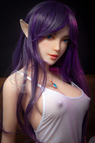 Samantha 151cm E-Cup TPE Sex Doll - SEDOLL (USA Stock)