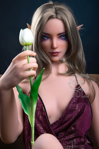 SE DOLL SEX DOLL Samantha 166cm C-Cup TPE Sex Doll - SEDOLL (USA Stock)
