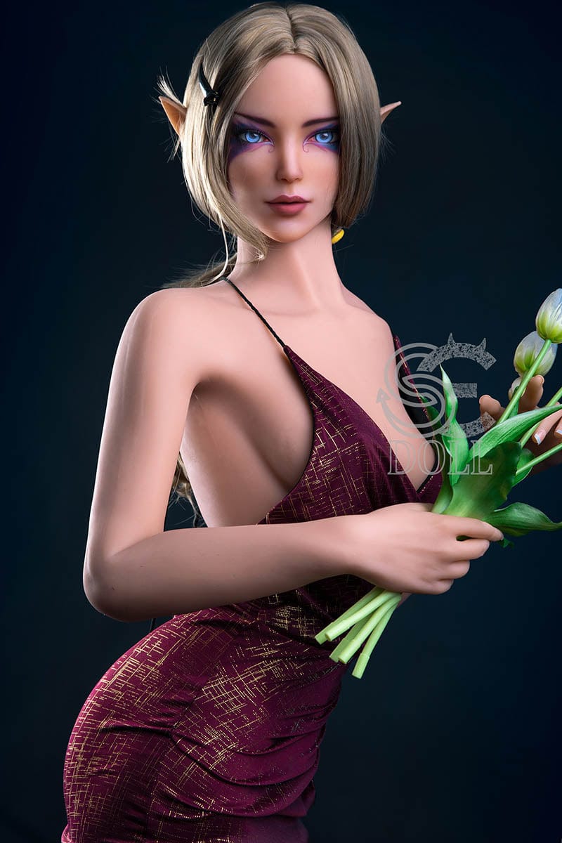 SE DOLL SEX DOLL Samantha 166cm C-Cup TPE Sex Doll - SEDOLL (USA Stock)