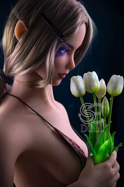 SE DOLL SEX DOLL Samantha 166cm C-Cup TPE Sex Doll - SEDOLL (USA Stock)