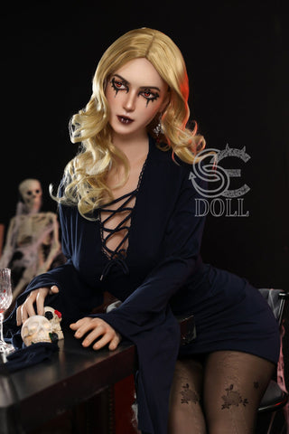 Shin 167cm E-Cup Silicone Love Doll - SEDOLL