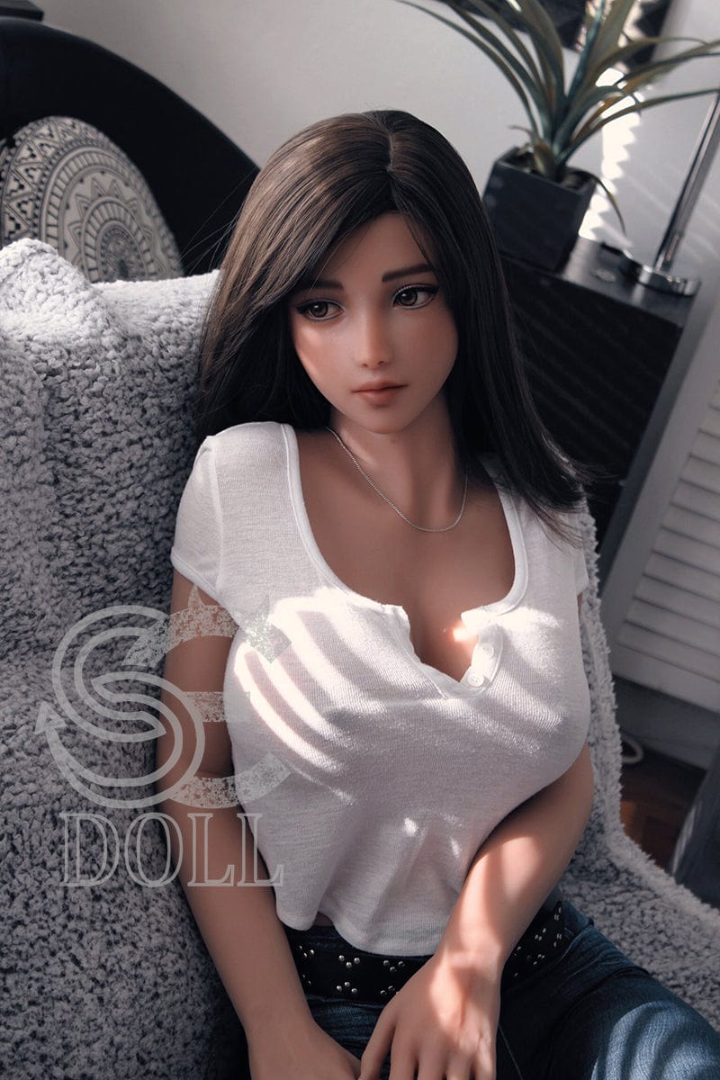 SE DOLL SEX DOLL Tracy 161cm F-Cup TPE Sex Doll - SEDOLL (EU Stock)